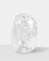 Crystal Clarity Vase - Home Decor - Large - Preserved Flowers & Fresh Flower Florist Gift Store